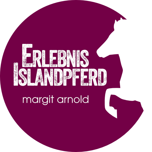 Logo Erlebnis Islandpferd