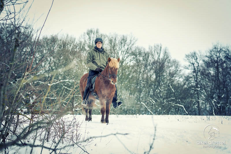 Winter-Wunderland