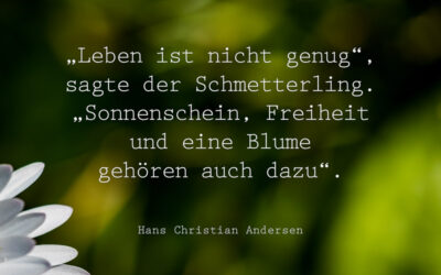 Die Boten des Frühlings