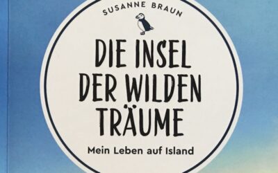 „Die Insel der wilden Träume“ – unsere aktuelle Nachtlektüre