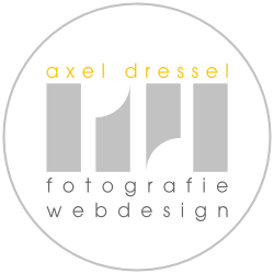 Axel Dressel - fotografie + webdesign