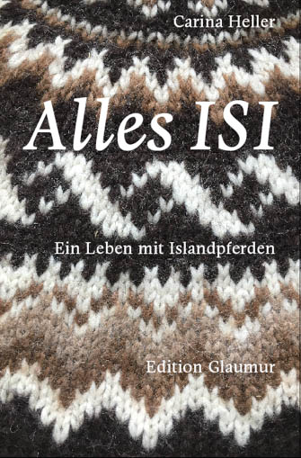 Alles ISI unsere Lektüre - Erlebnis Islandpferd